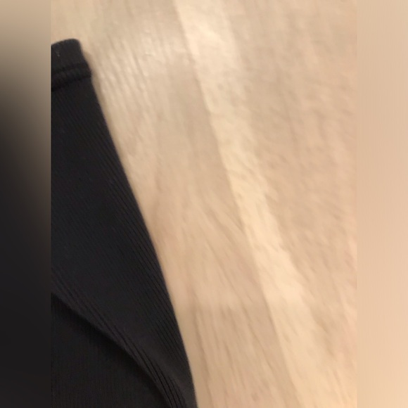 Alo yoga Goddess Leg Warmers *Read* - Picture 3 of 11